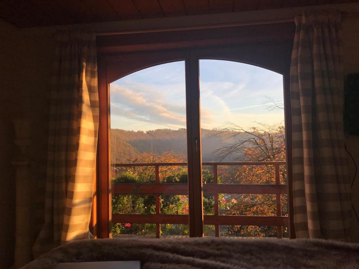 Nidwazo - Ecolodge & Maison D'Hotes Trooz Εξωτερικό φωτογραφία