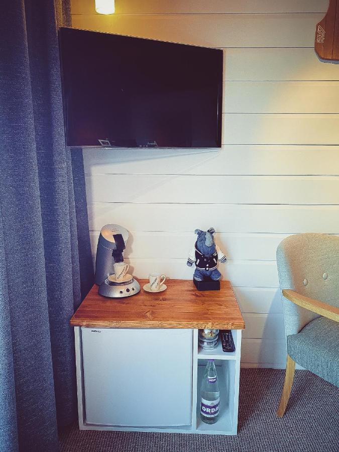 Nidwazo - Ecolodge & Maison D'Hotes Trooz Εξωτερικό φωτογραφία